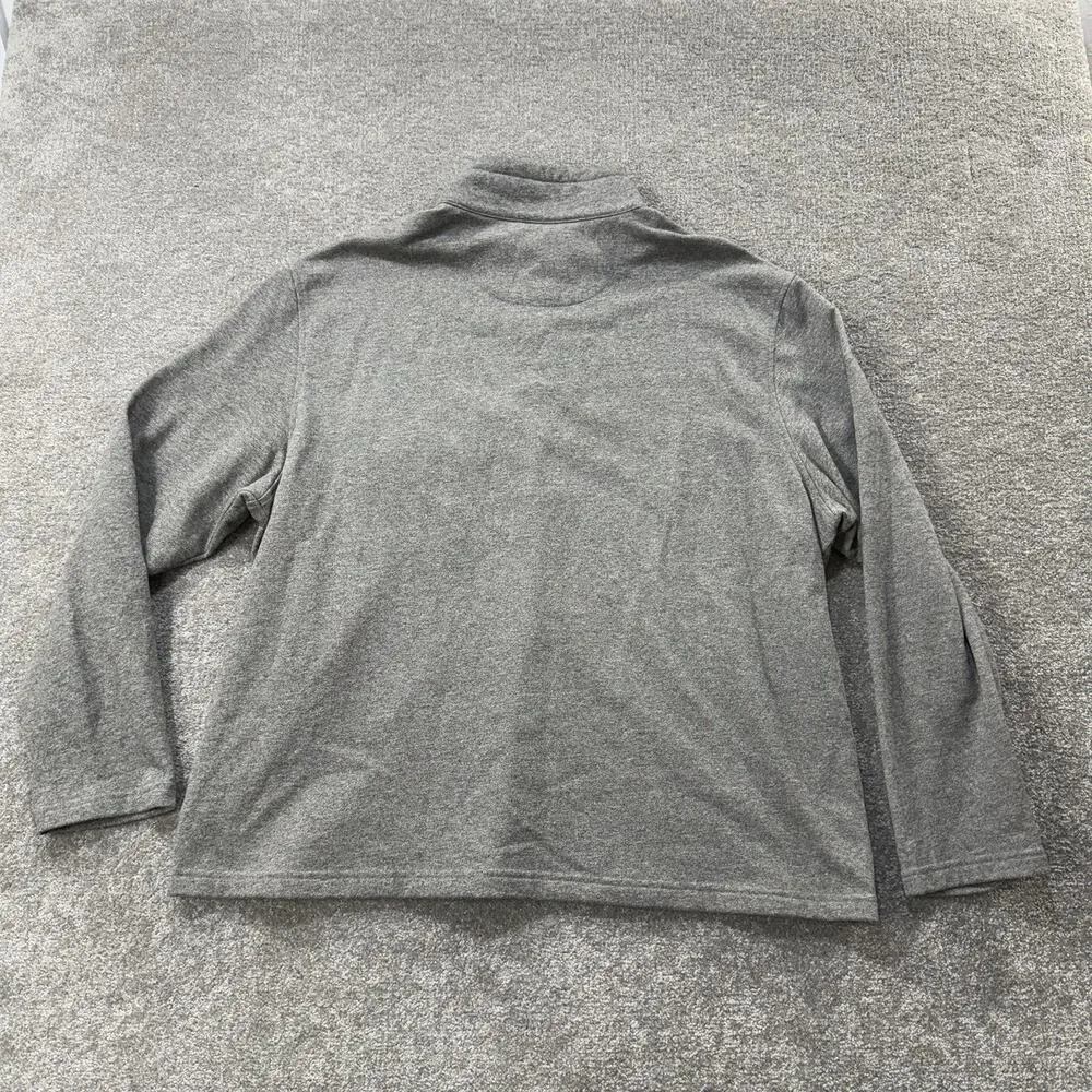 UNTUCKit parkson pullover